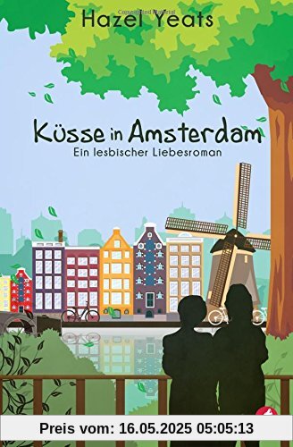 Küsse in Amsterdam Küsse in Amsterdam