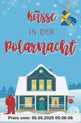 Küsse in der Polarnacht