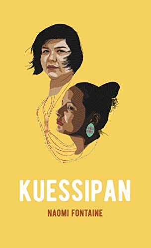 Kuessipan: A toi