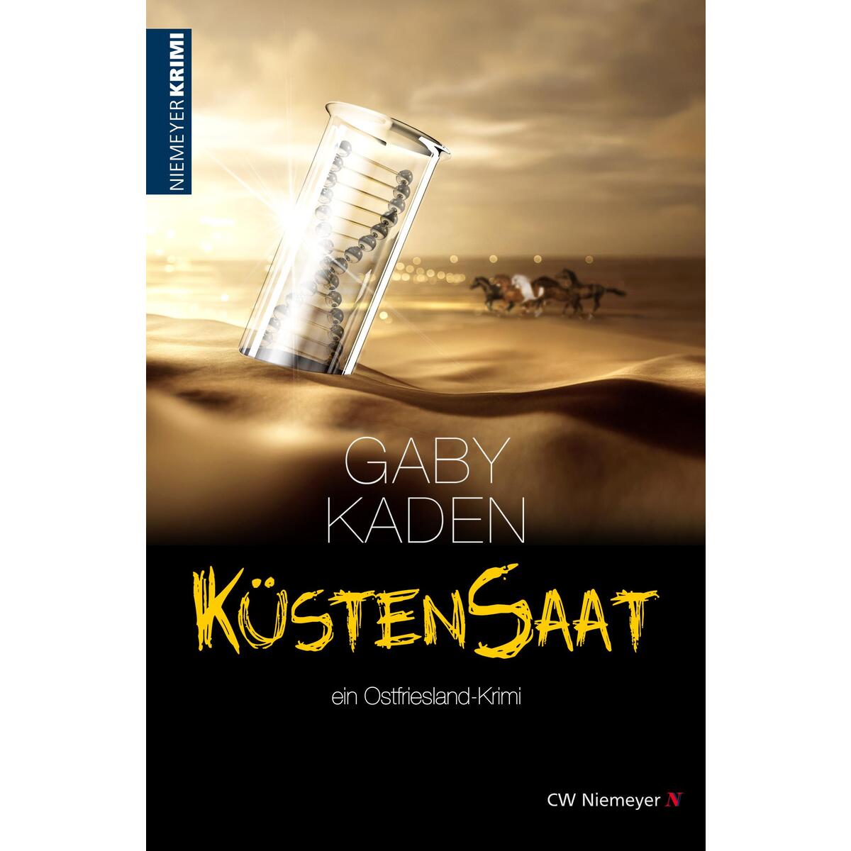KüstenSaat von Niemeyer C.W. Buchverlage