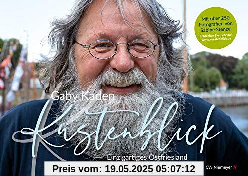 Küstenblick: Einzigartiges Ostfriesland