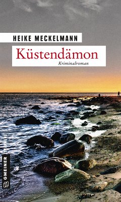 Küstendämon (eBook, ePUB) von Gmeiner Verlag