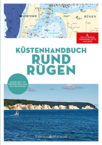 Küstenhandbuch Rund Rügen von DELIUS KLASING