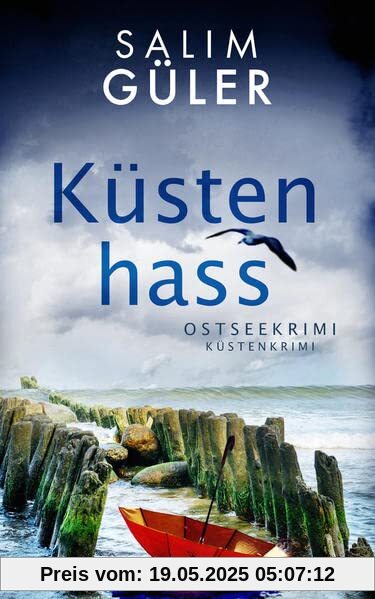 Küstenhass: Ostseekrimi