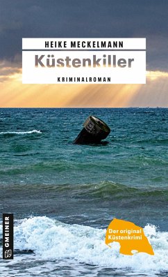 Küstenkiller von Gmeiner-Verlag