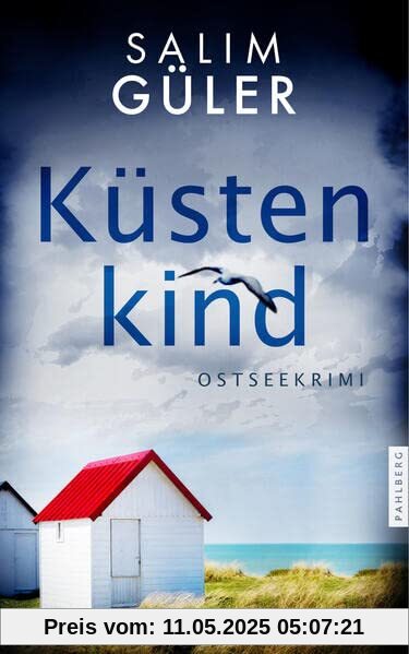 Küstenkind: Ostseekrimi - Küstenkrimi