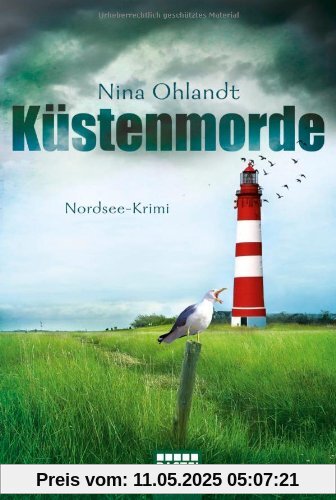 Küstenmorde: Nordsee-Krimi