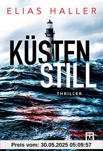 Küstenstill Küstenstill