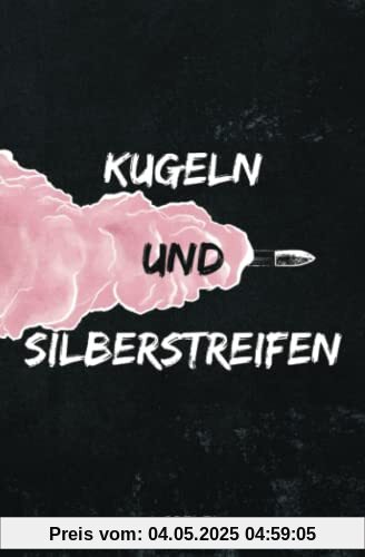 Kugeln und Silberstreifen