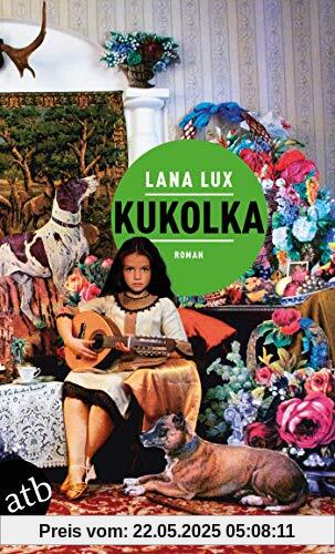 Kukolka: Roman