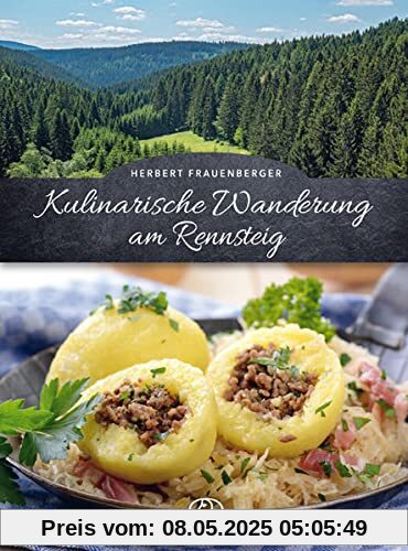 Kulinarische Wanderung am Rennsteig