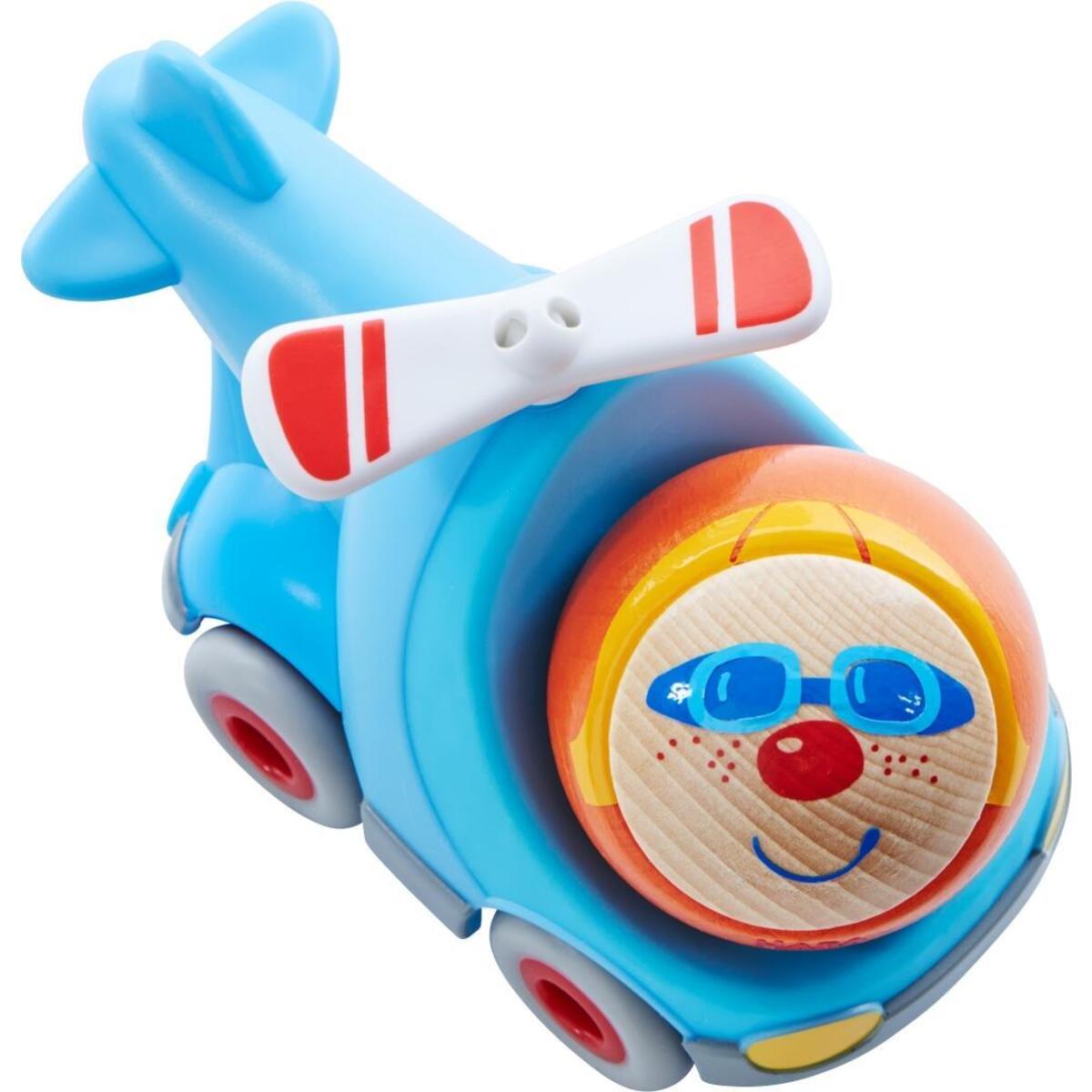 Kullerbü - Hugos Hubschrauber Kullerbü - Hugos Hubschrauber von HABA