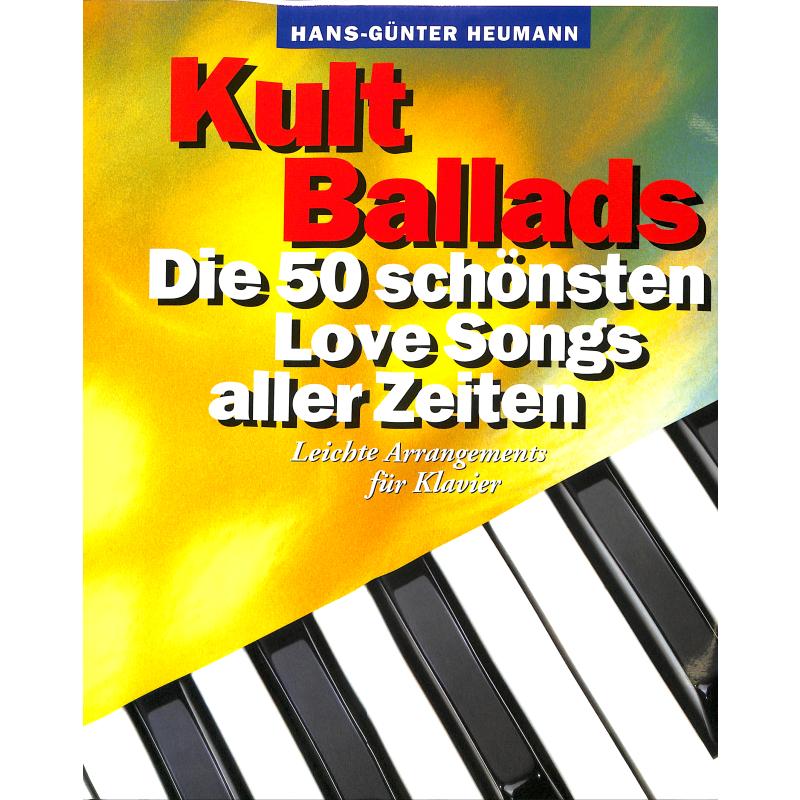 Kult Ballads Kult Ballads