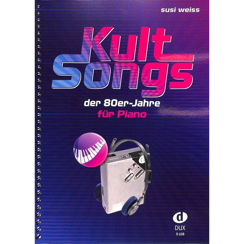 Kult Songs der 80er Jahre