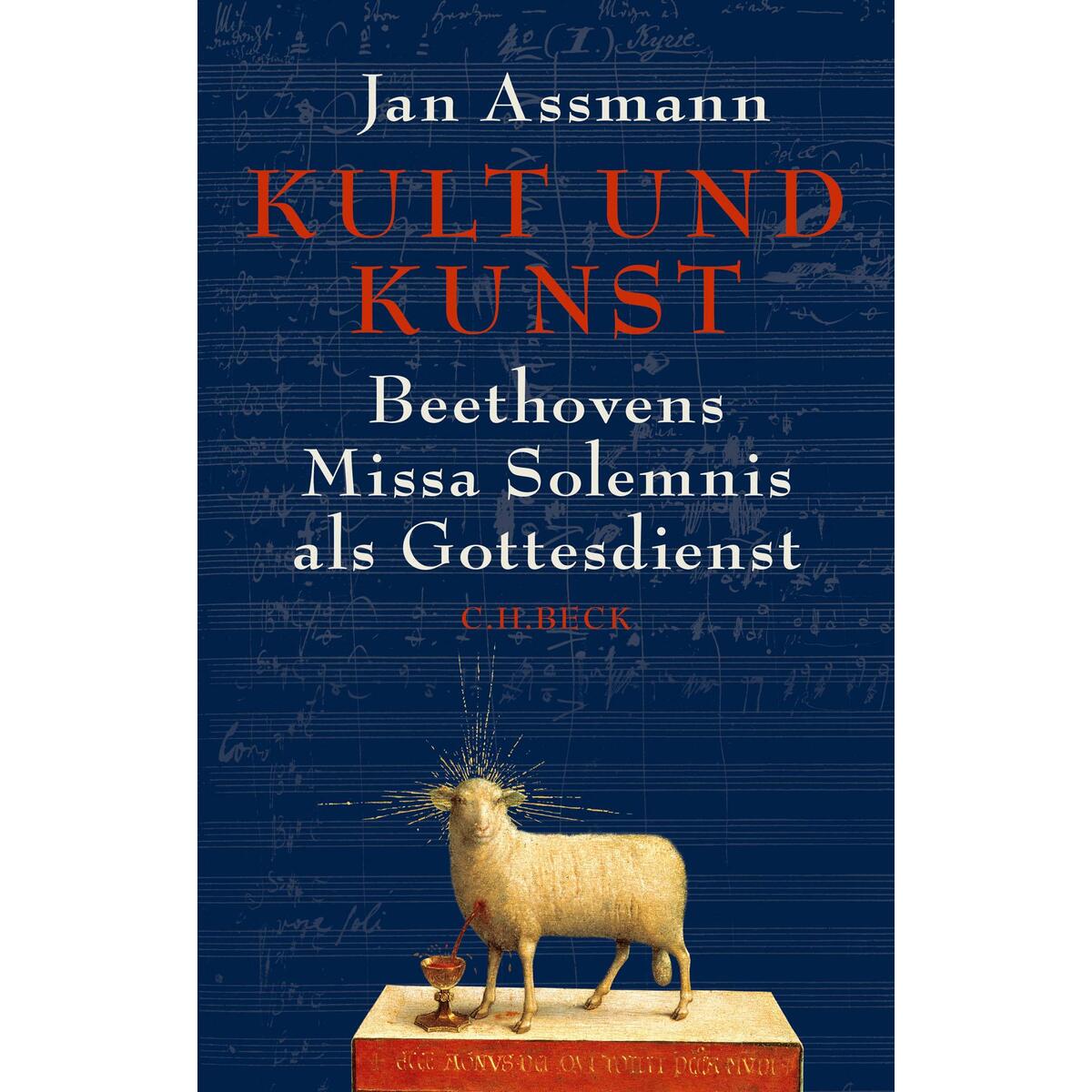 Kult und Kunst von C.H. Beck