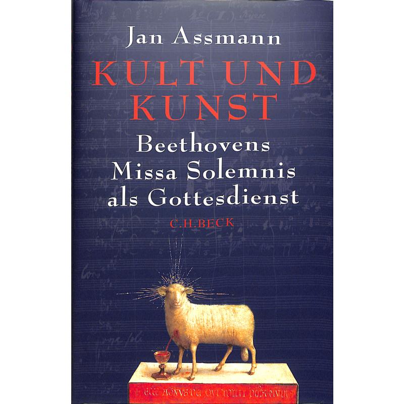 Kult und Kunst | Beethovens Missa Solemnis als Gottesdienst