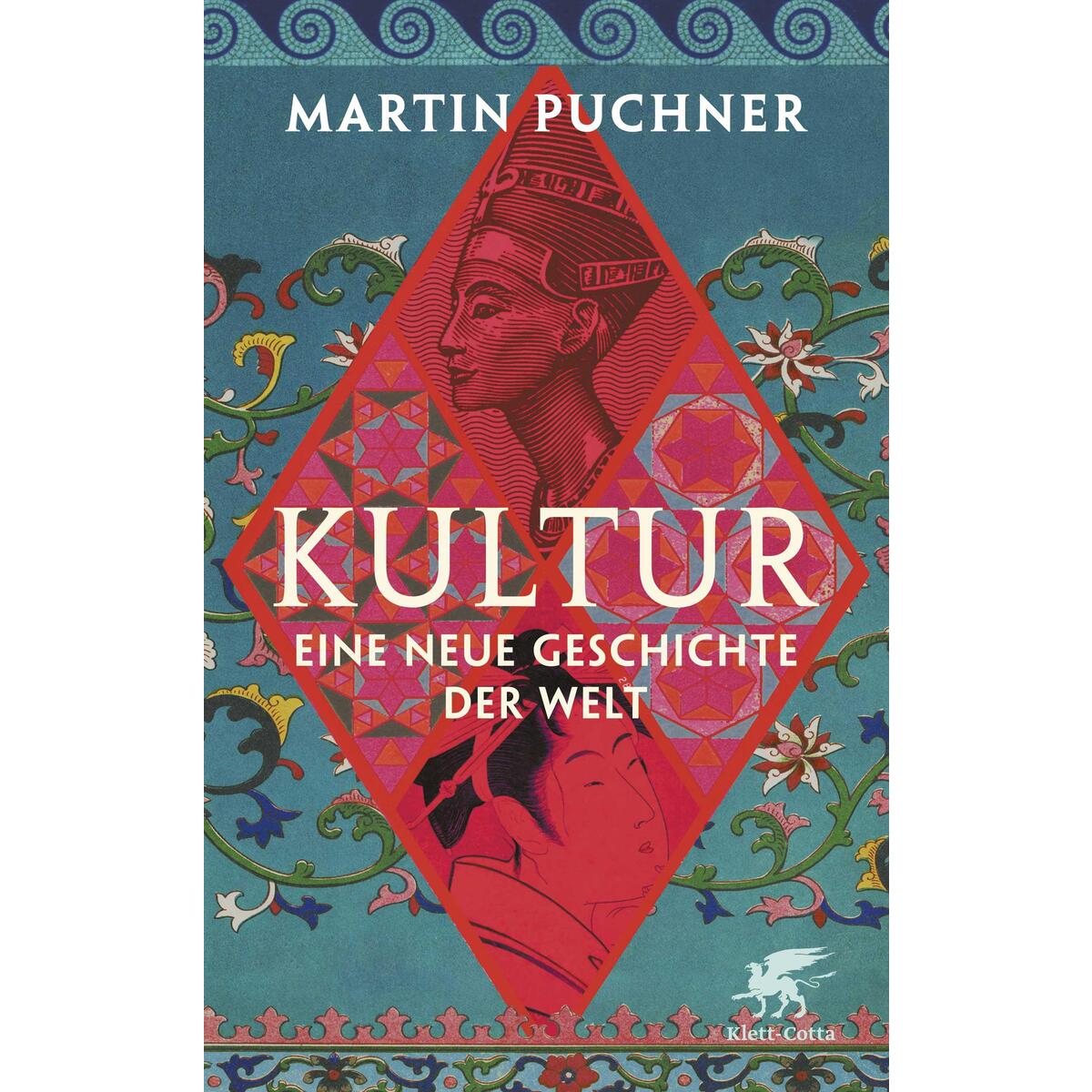 Kultur von Klett-Cotta Verlag