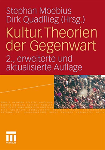 Kultur. Theorien der Gegenwart