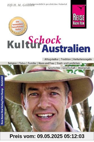 KulturSchock Australien