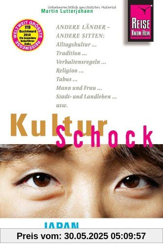 KulturSchock Japan