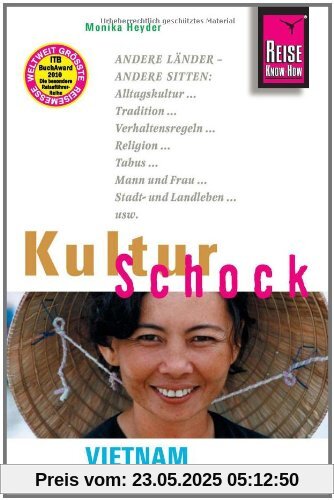 KulturSchock Vietnam