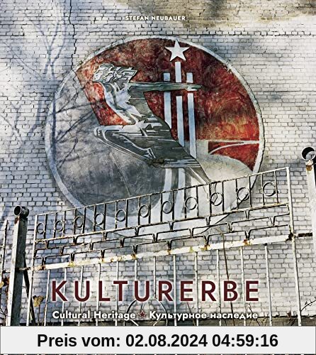 Kulturerbe: Cultural Heritage