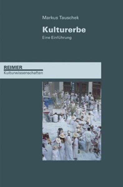 Kulturerbe: Eie Einführung