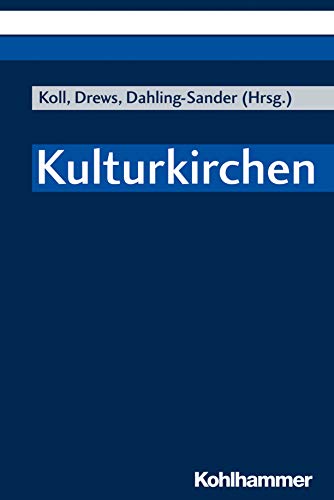 Kulturkirchen von Kohlhammer