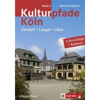 Kulturpfade Band 6