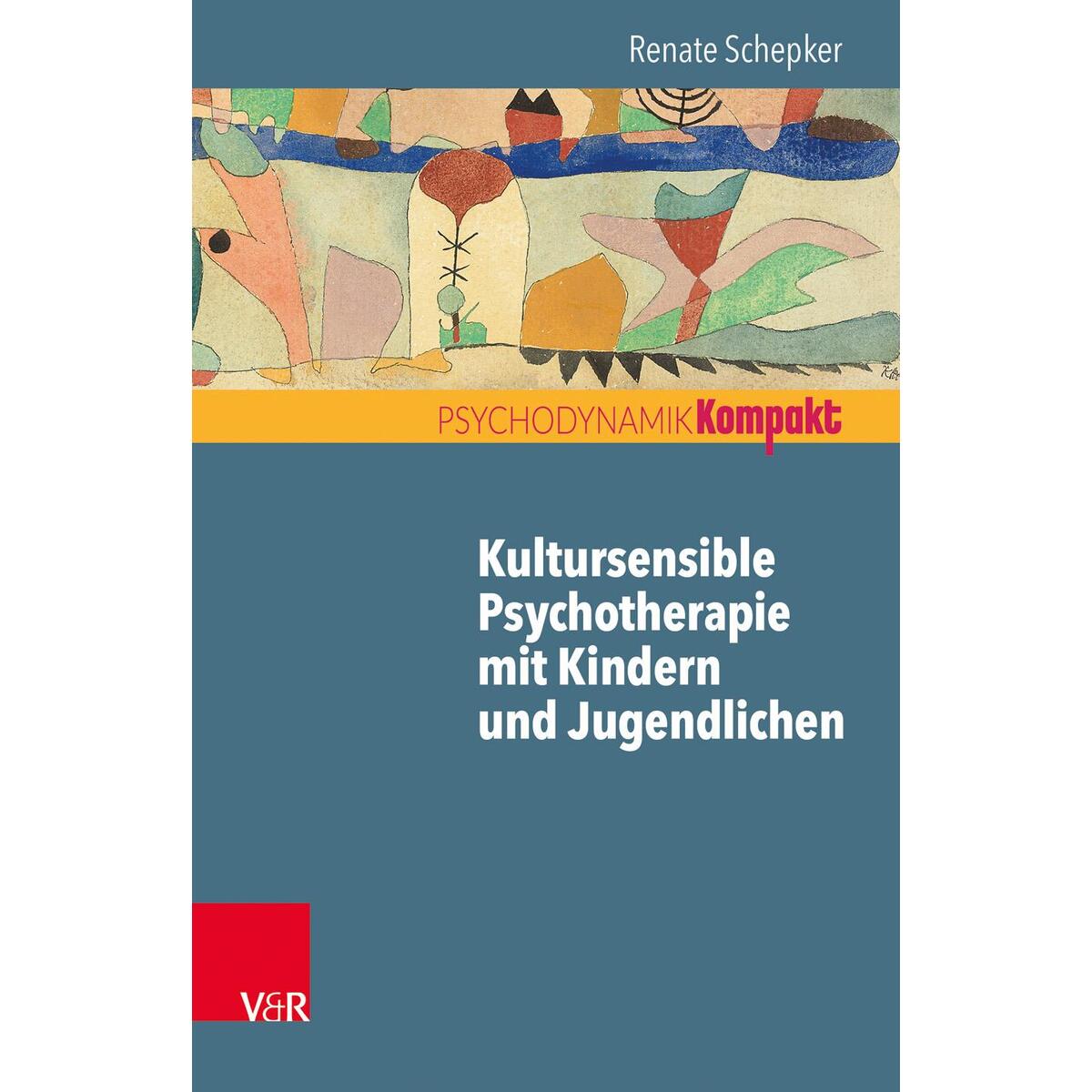 Kultursensible Psychotherapie mit Kindern und Jugendlichen Kultursensible Psychotherapie mit Kindern und Jugendlichen von Vandenhoeck + Ruprecht