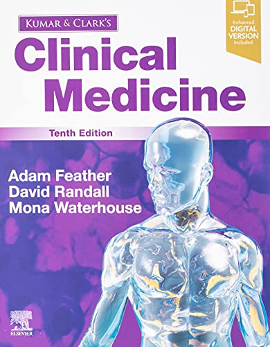 Kumar and Clark's Clinical Medicine von Elsevier