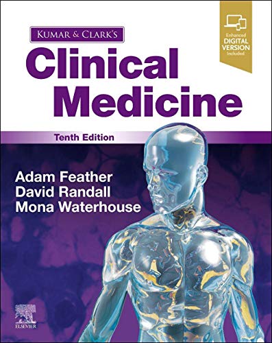 Kumar and Clark's Clinical Medicine von Elsevier