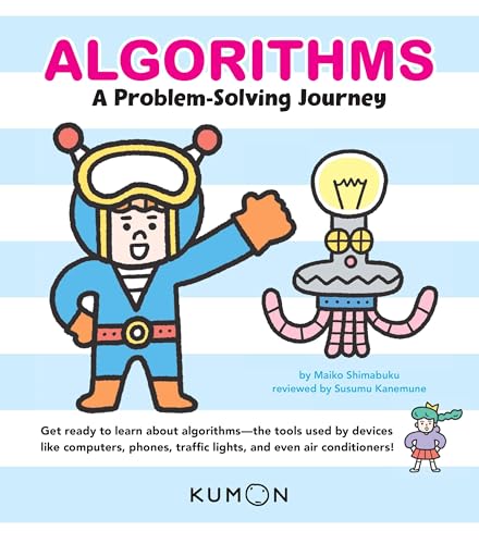 Kumon Algorithms Kumon Algorithms von Kumon Publishing North America