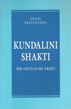 Kundalini Shakti von Siddha Yoga Verlag