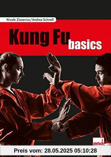 Kung Fu basics