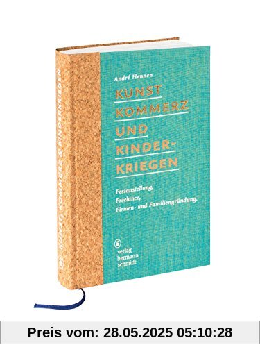 Kunst, Kommerz und Kinderkriegen: Festanstellung, Freelance, Firmen- und Familiengründung