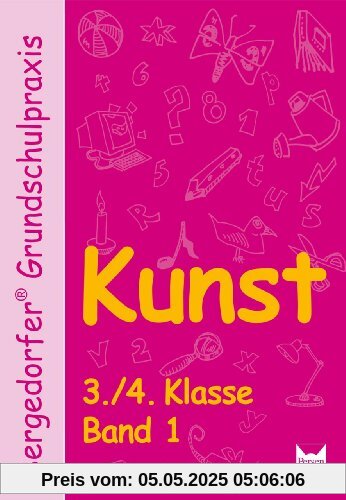 Kunst 1. 3./4. Schuljahr