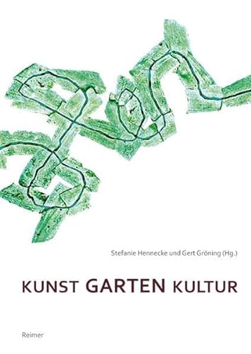 Kunst - Garten - Kultur