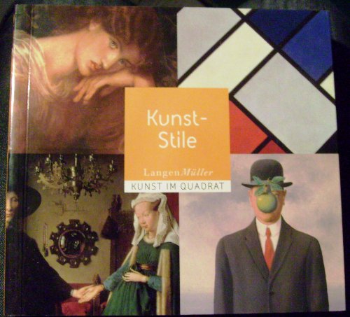 Kunst-Stile: Kunst im Quadrat