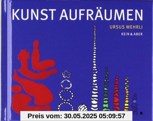 Kunst aufräumen - Pocket Kunst aufräumen - Pocket