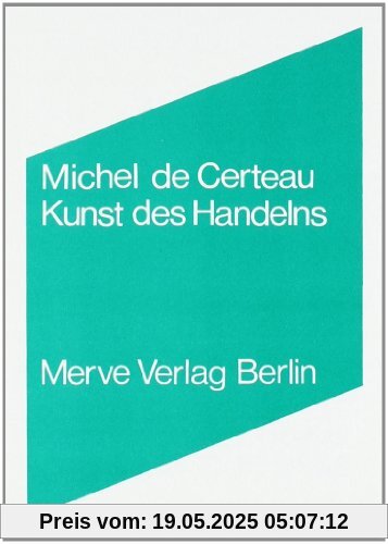 Kunst des Handelns Kunst des Handelns