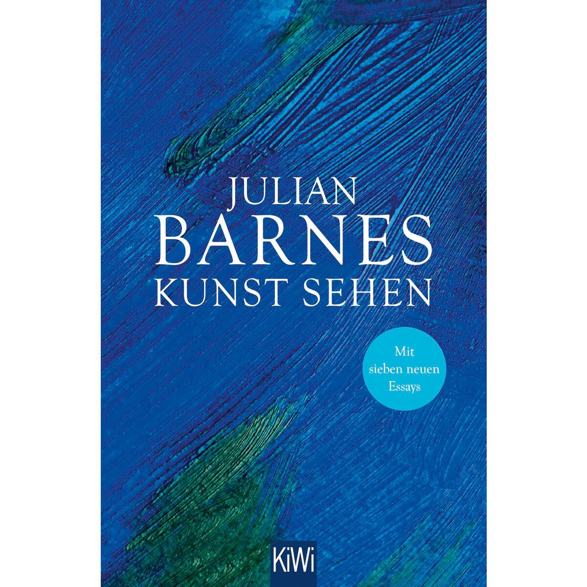Kunst sehen von Kiepenheuer & Witsch GmbH