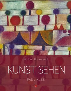 Kunst sehen - Paul Klee von Info Drei