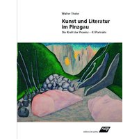 Kunst und Literatur im Pinzgau