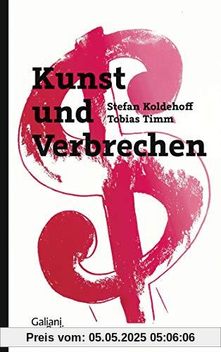 Kunst und Verbrechen