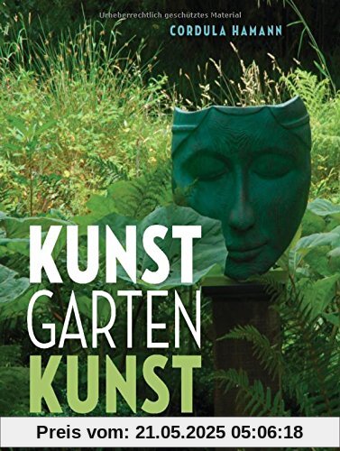 KunstGartenKunst