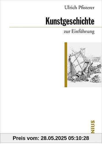 Kunstgeschichte zur Einführung