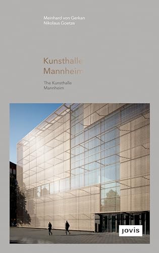 Kunsthalle Mannheim (gmp FOCUS)