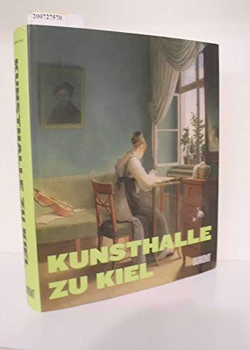 Kunsthalle zu Kiel: Die Sammlung Kunsthalle zu Kiel: Die Sammlung
