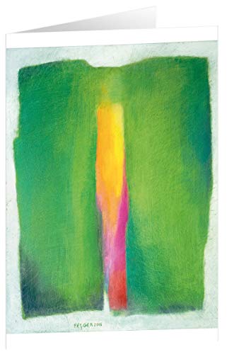 Kunstkarten "Licht Von Innen" von Adeo